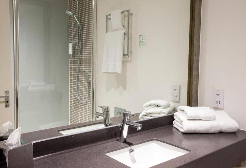 اتاق استاندارد, Holiday Inn Lancaster, An Ihg
