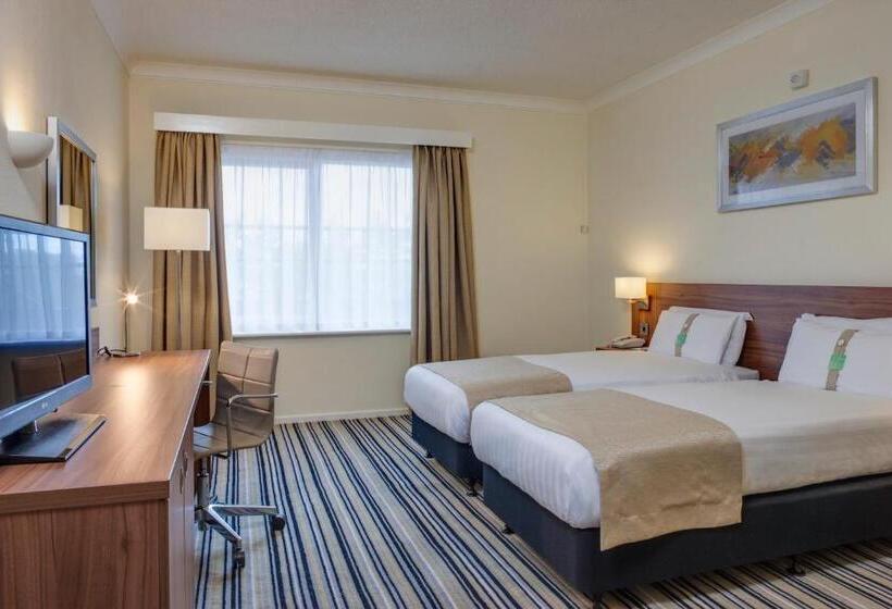 اتاق استاندارد برای معلولان, Holiday Inn Lancaster, An Ihg