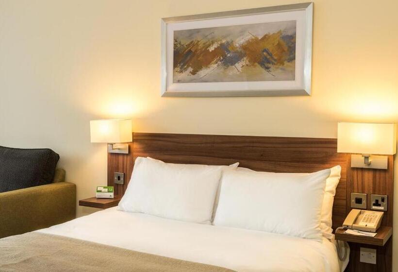اتاق استاندارد, Holiday Inn Lancaster, An Ihg