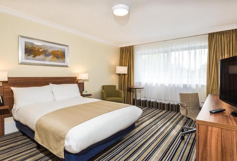 اتاق استاندارد, Holiday Inn Lancaster, An Ihg