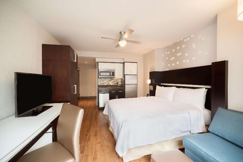 اتاق استاندارد, Holiday Inn Lancaster, An Ihg