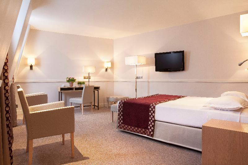 اتاق استاندارد, Holiday Inn Lancaster, An Ihg