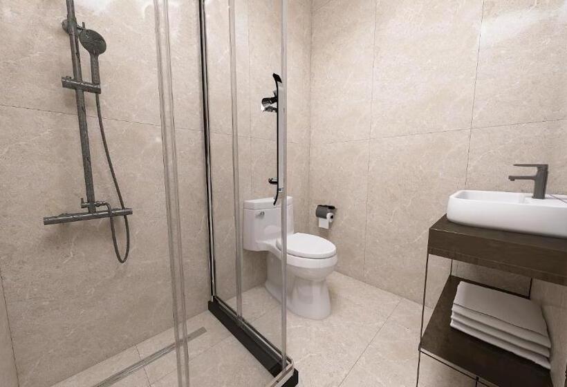 Номер Стандарт, Philoxenia Spa