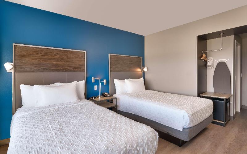 Номер Superior, Radisson Blu Hotel, London Mercer Street