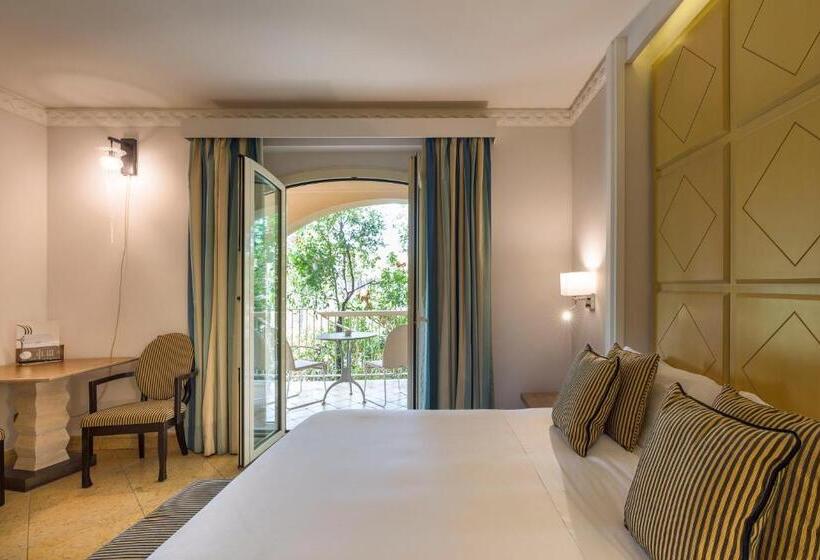اتاق استاندارد, Romano Palace Luxury