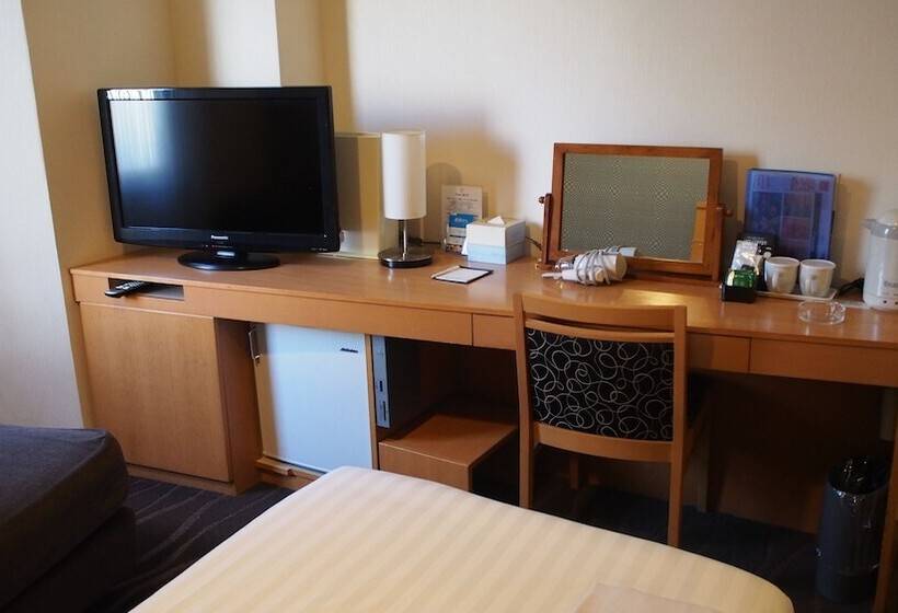 اتاق استاندارد, Shibuya Tobu