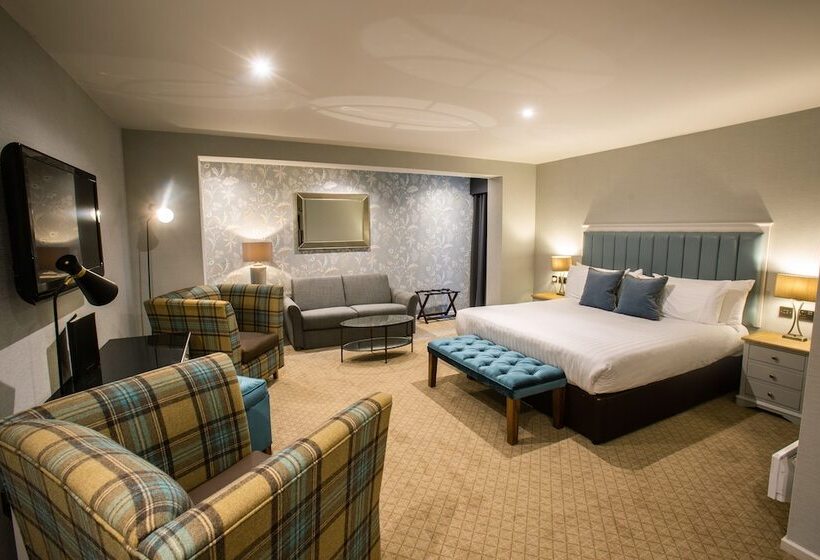 Номер Executive, Abbey Hotel Golf & Spa