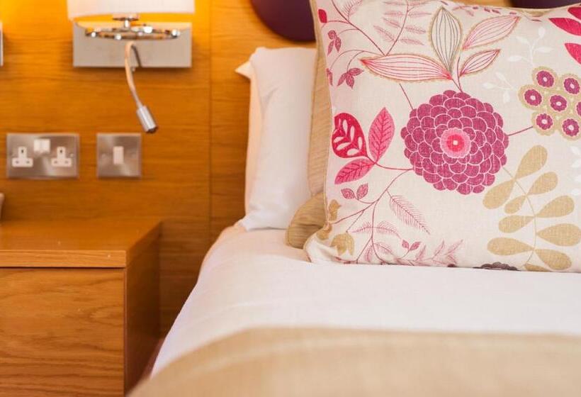 ファミリールーム, Abbey Hotel Golf & Spa