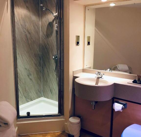 Номер Superior, Abbey Hotel Golf & Spa