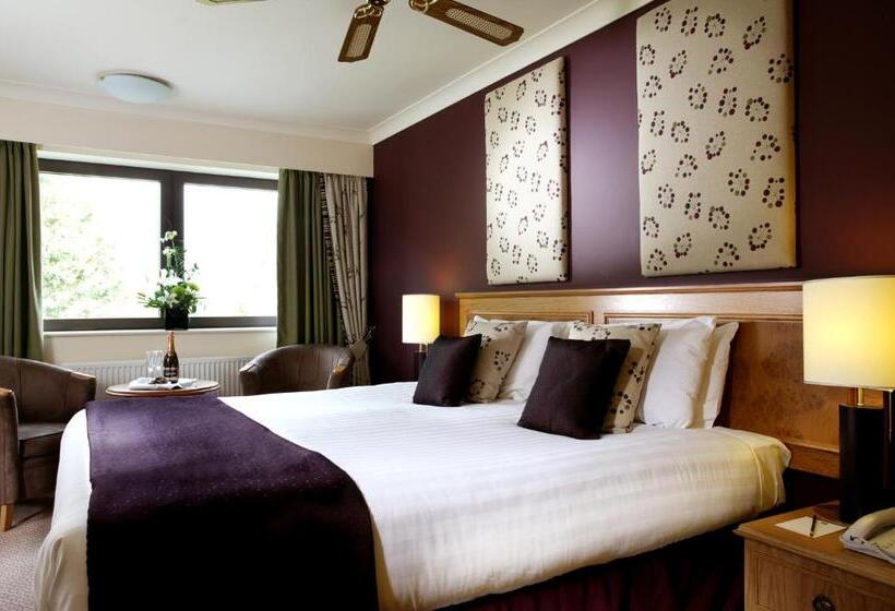 スーペリアールーム, Abbey Hotel Golf & Spa