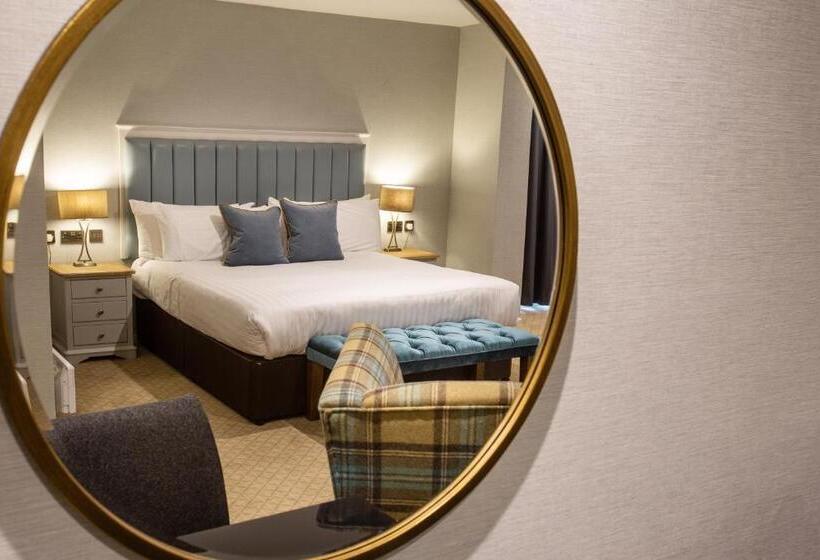 Номер Executive, Abbey Hotel Golf & Spa