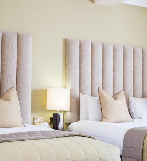 Номер Стандарт, Abbey Hotel Golf & Spa