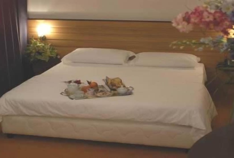 Номер Стандарт, Nicotel Wellness Corato