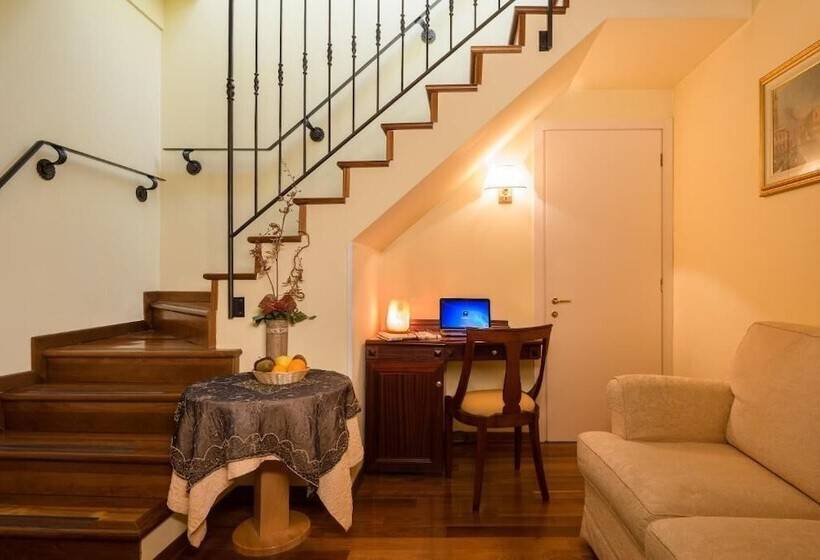 Номер Superior, Park Hotel Villa Vicini