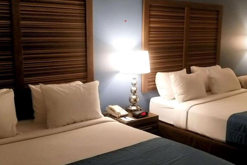 Quarto standard, Best Western Fishers Indianapolis Area