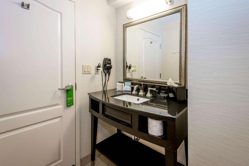 Suite Letto King, Best Western Plus Hobby Airport Inn And Suites