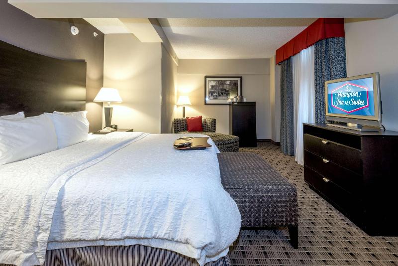 Suite Letto King, Best Western Plus Hobby Airport Inn And Suites