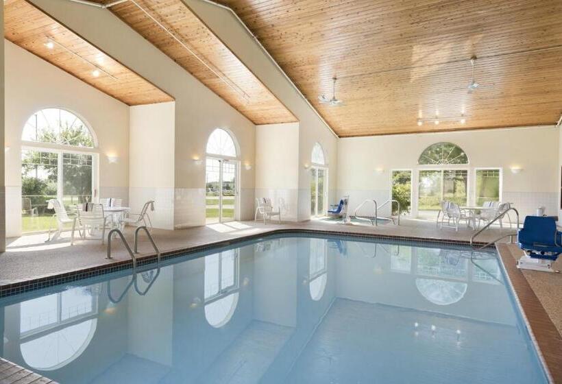 اتاق استاندارد, Country Inn & Suites By Radisson, Mason City, Ia