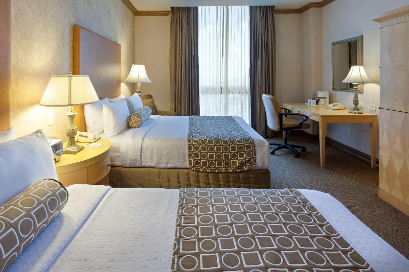 スタンダードルーム, Crowne Plaza Torreon, An Ihg