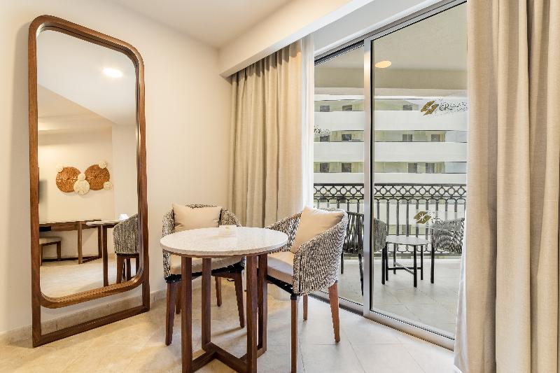 Cameră Deluxe, Gr Solaris Cancun All Inclusive