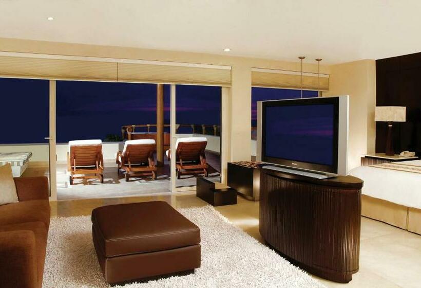 Suite, Grand Velas Riviera Nayarit   All Inclusive