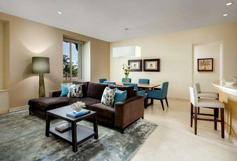 Suite, Grand Velas Riviera Nayarit   All Inclusive