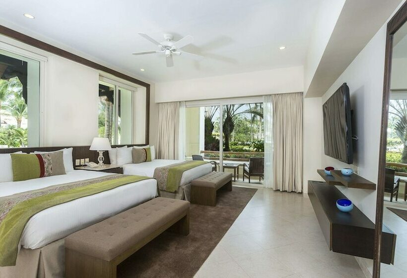 Suite, Grand Velas Riviera Nayarit   All Inclusive