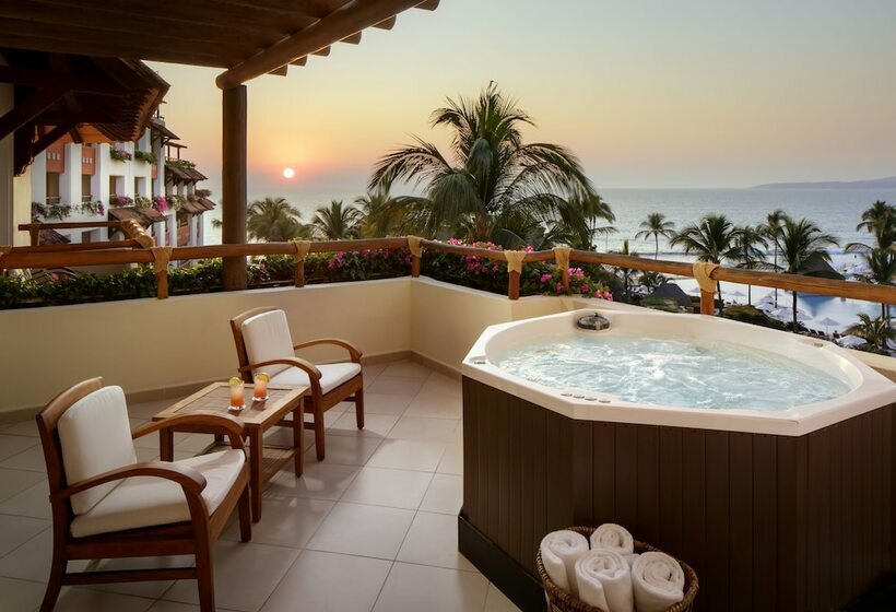 Suite, Grand Velas Riviera Nayarit   All Inclusive