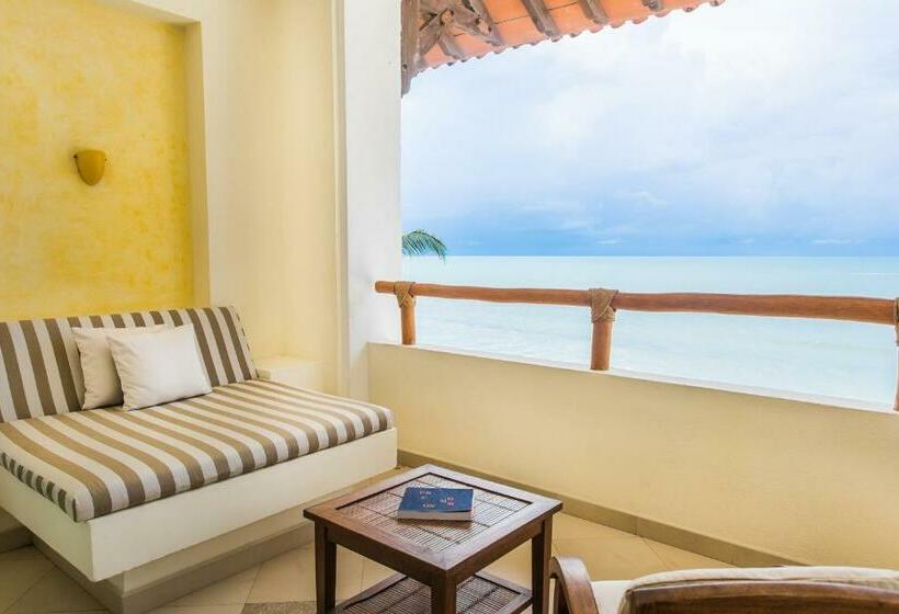 Master Suite Widok Morze, Grand Velas Riviera Nayarit   All Inclusive