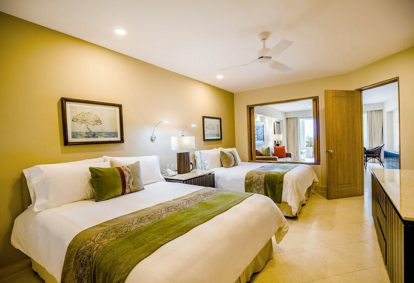 Suite Widok Morze, Grand Velas Riviera Nayarit   All Inclusive