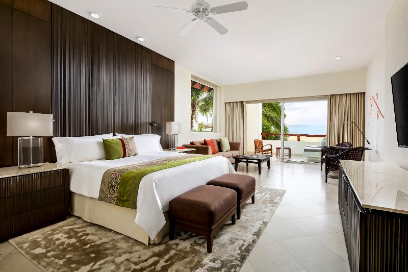 Suite Widok Morze, Grand Velas Riviera Nayarit   All Inclusive