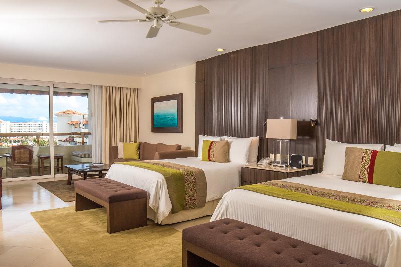 Suite Widok Morze, Grand Velas Riviera Nayarit   All Inclusive