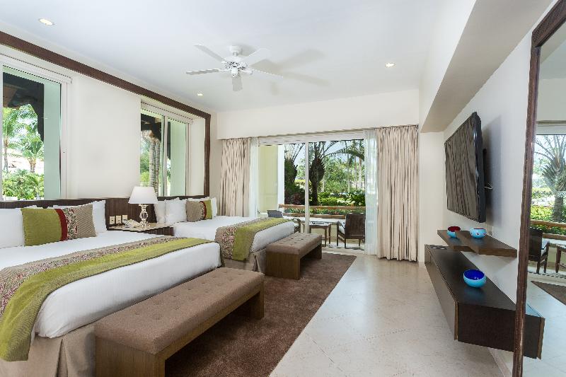 Suite, Grand Velas Riviera Nayarit   All Inclusive