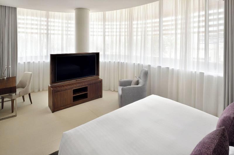 Номер Стандартный с Видом, Hampton Inn Taos