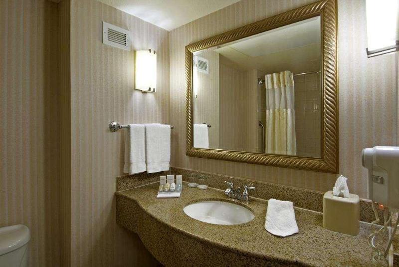 חדר פרמיום, Hilton Garden Inn Carlsbad Beach