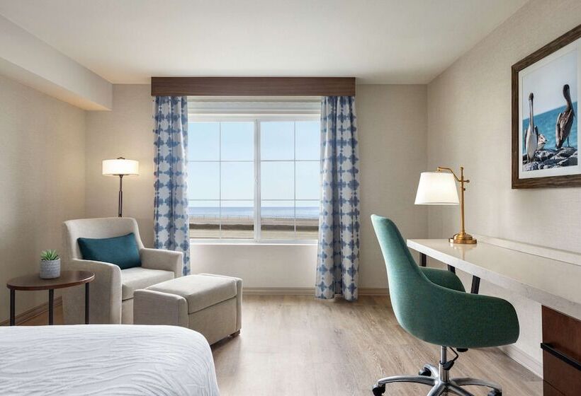 标准间, Hilton Garden Inn Carlsbad Beach