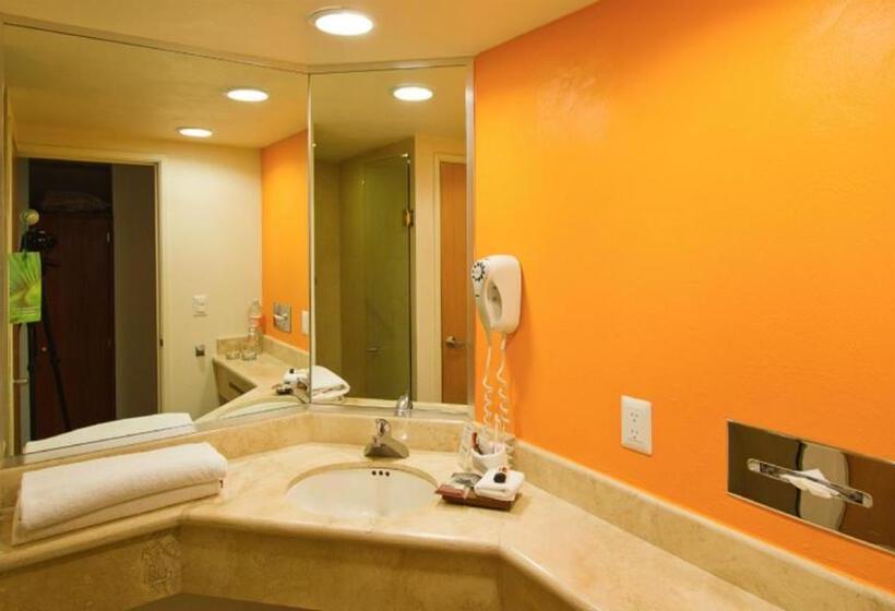 주니어 스위트, Holiday Inn Orizaba, An Ihg