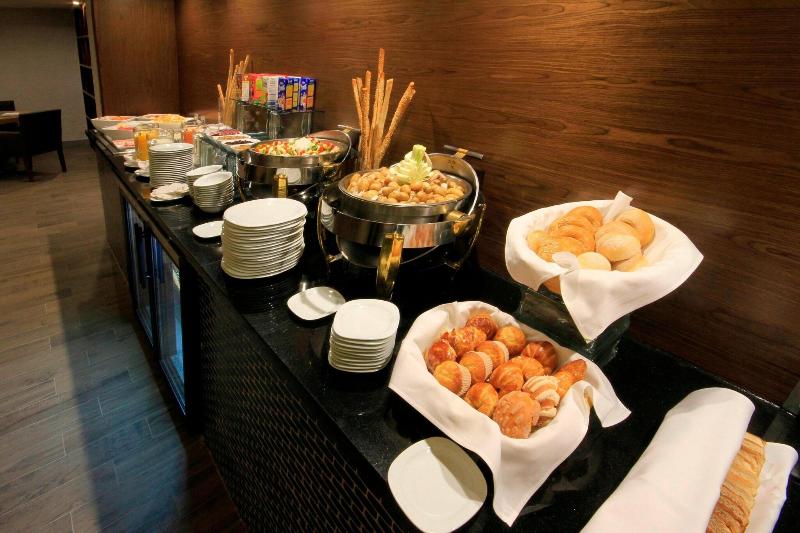 غرفة تنفيذية, Marriott Puebla Hotel Meson Del Angel