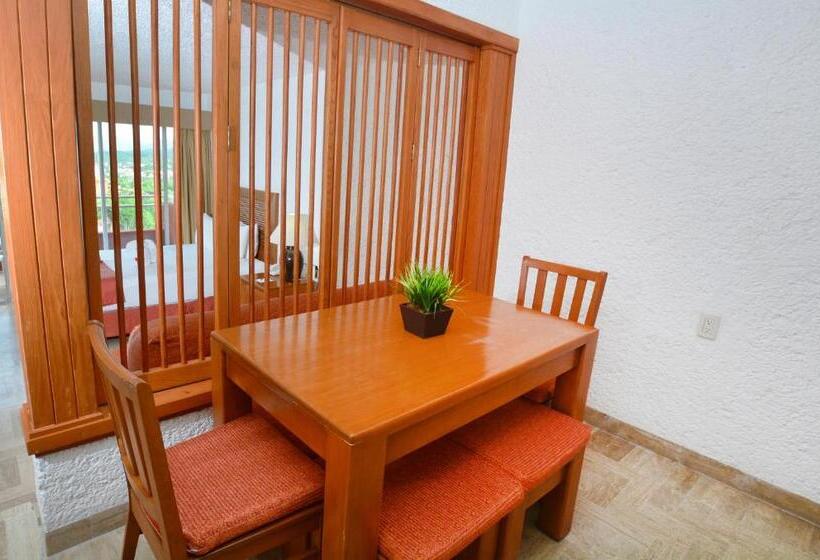 海の見えるスタンダードスタジオ, Pacifica Resort Ixtapa