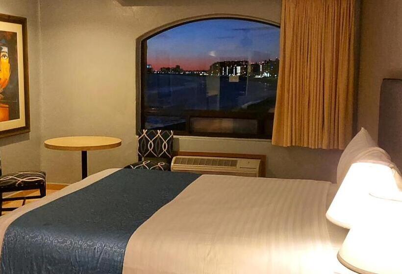 オーシャンビュースーペリアースイート, Peñasco Del Sol