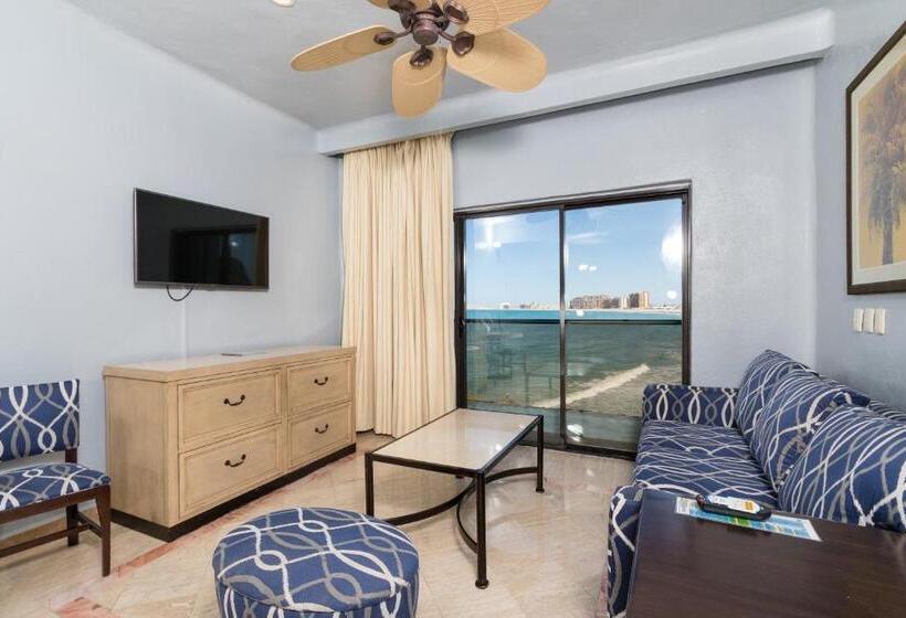 マスタースイートルーム, Peñasco Del Sol
