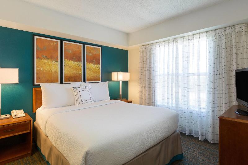 套房, Residence Inn By Marriott Austin Parmer/tech Ridge