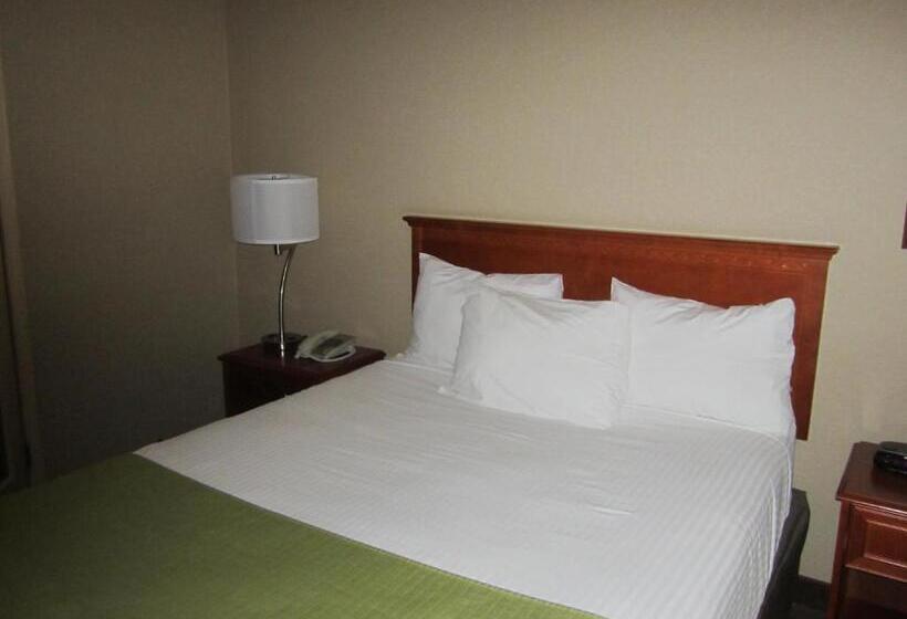 Люкс, Super 8 By Wyndham Fort St. John Bc