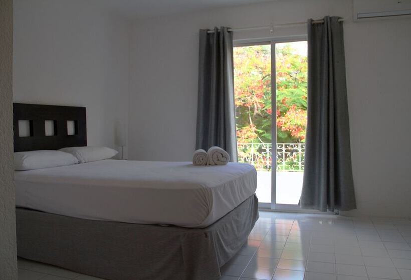 StandaardKamer, Tropical