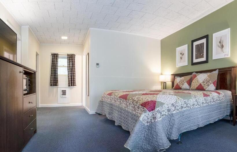 Семейный Номер Superior, Acadia Pines Motel