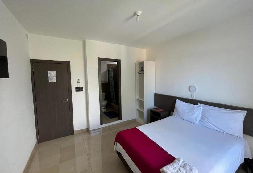 Номер Стандарт Вид на Сад, Mare S&m Casa Hostal
