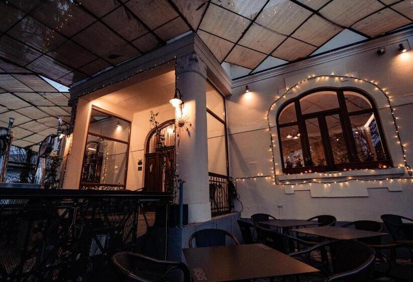 Номер Стандарт Индивидуальный, Casa Del Sole