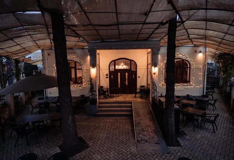 Номер Стандарт, Casa Del Sole