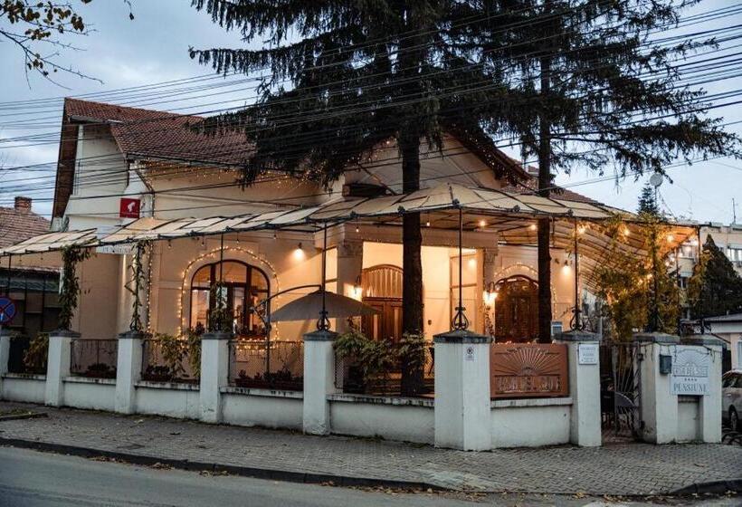 Номер Deluxe, Casa Del Sole
