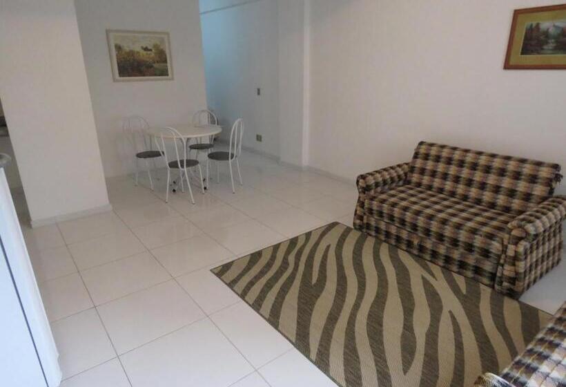 스탠다드 룸, Leon Maria Hospedagens   Smart Flat Hotel E Residence